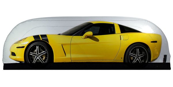 Outdoor Car Protection