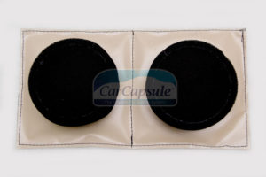 Double Outdoor Filter