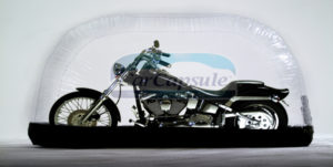 Motor Bike Cover