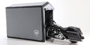 Bike ShowCase Outdoor