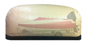 Outdoor Boat Capsule