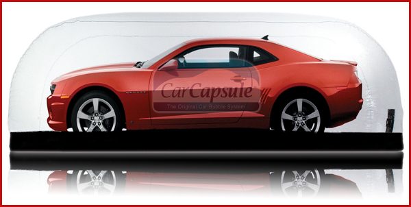 CarCapsule